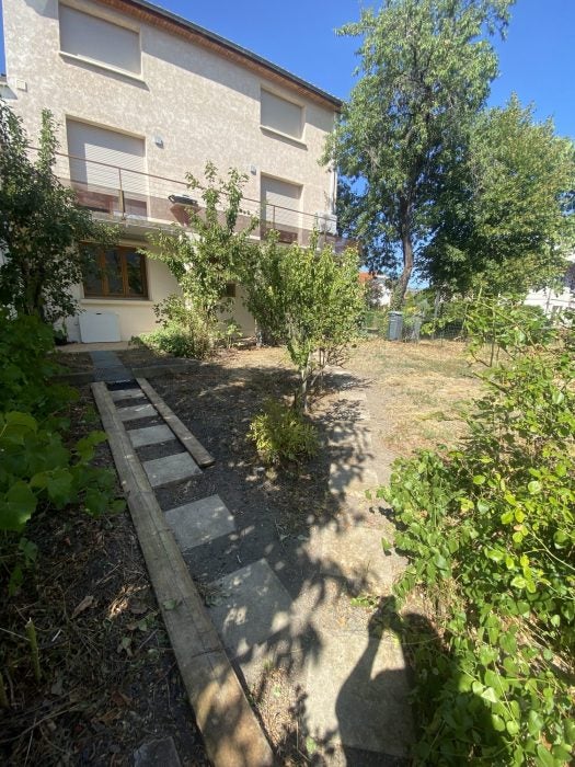 Appartement Chemin entre la Guarlande et les Vignes des Côtes de Clermont à Clermont-Ferrand