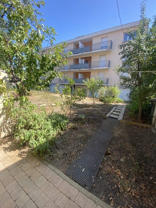 Appartement Chemin entre la Guarlande et les Vignes des Côtes de Clermont à Clermont-Ferrand