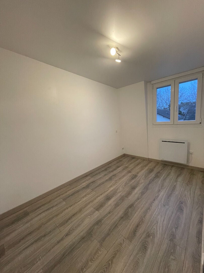 Appartement Rue Alfred de Musset à Fontenay-sous-Bois