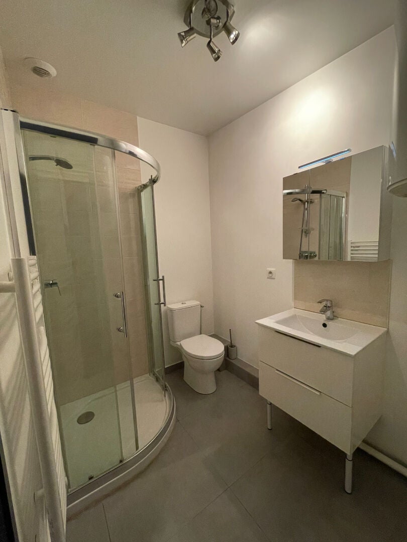 Appartement Rue Alfred de Musset à Fontenay-sous-Bois