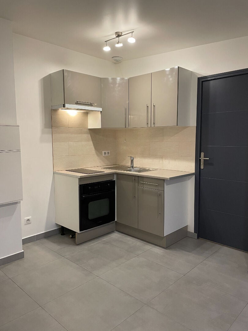 Appartement Rue Alfred de Musset à Fontenay-sous-Bois