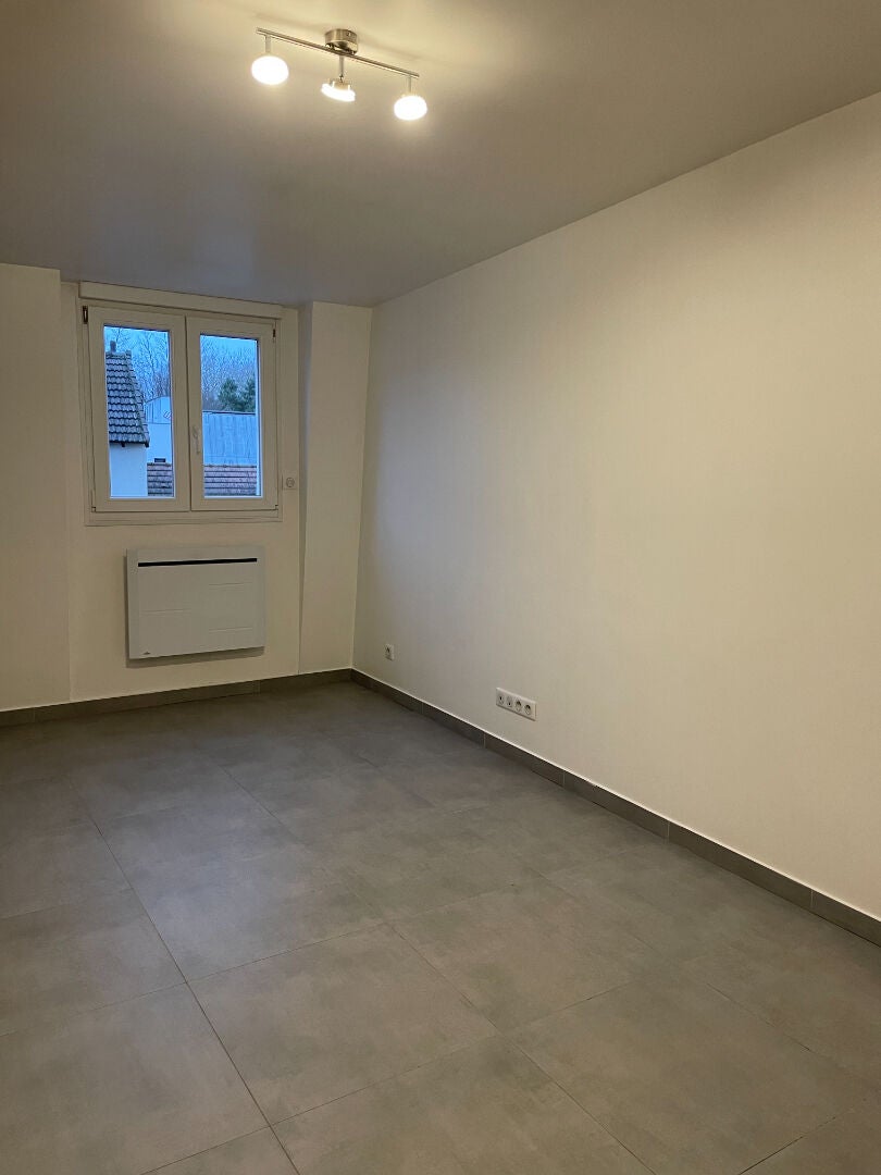 Appartement Rue Alfred de Musset à Fontenay-sous-Bois