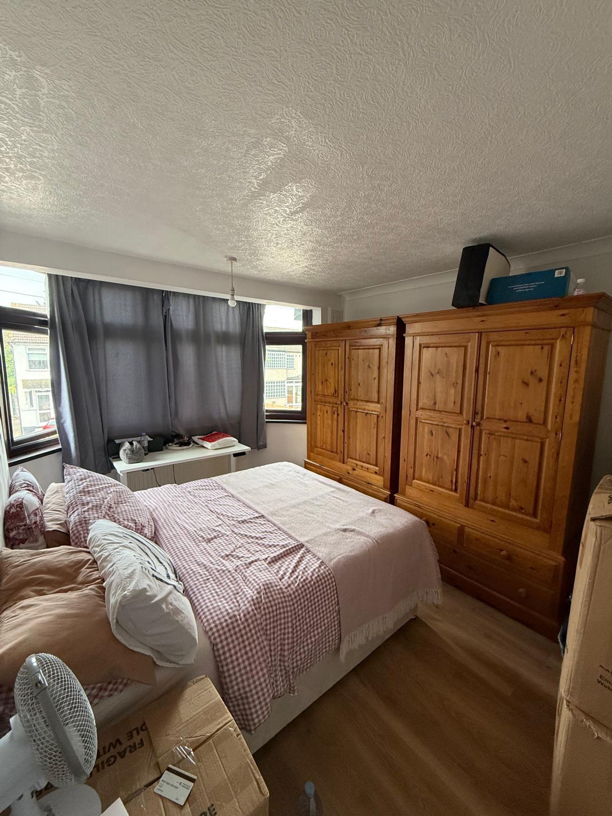 House Amery Gardens in Greater London