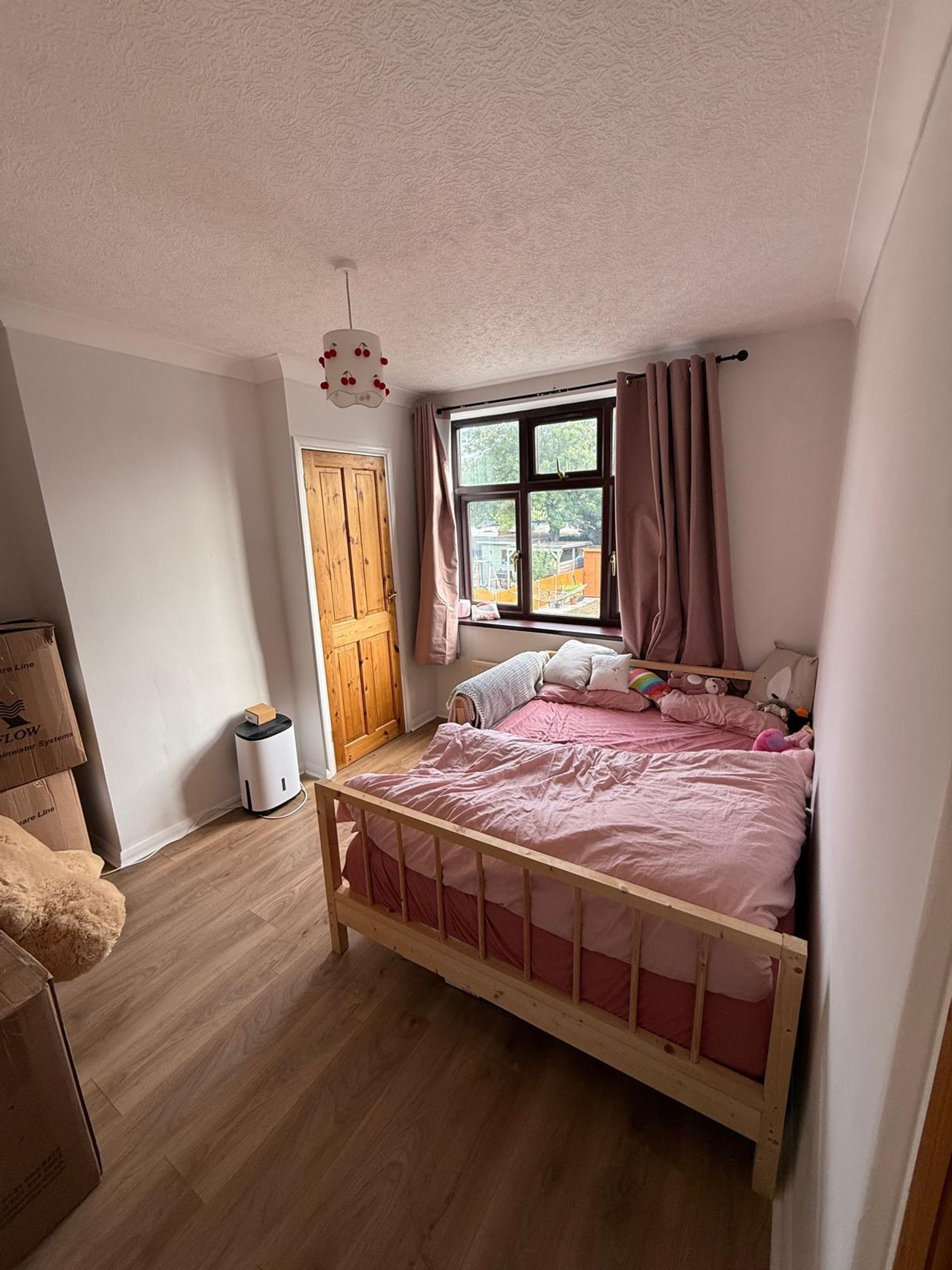 House Amery Gardens in Greater London