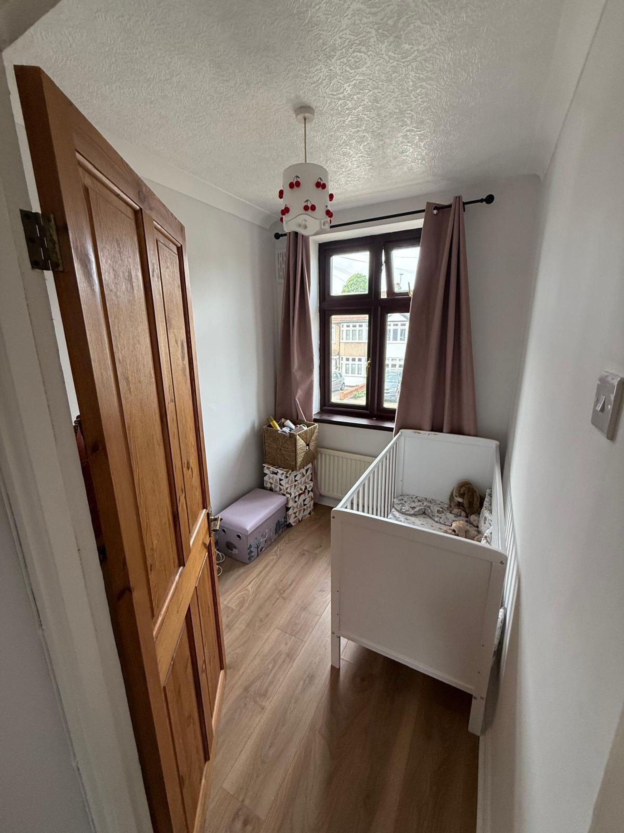 House Amery Gardens in Greater London