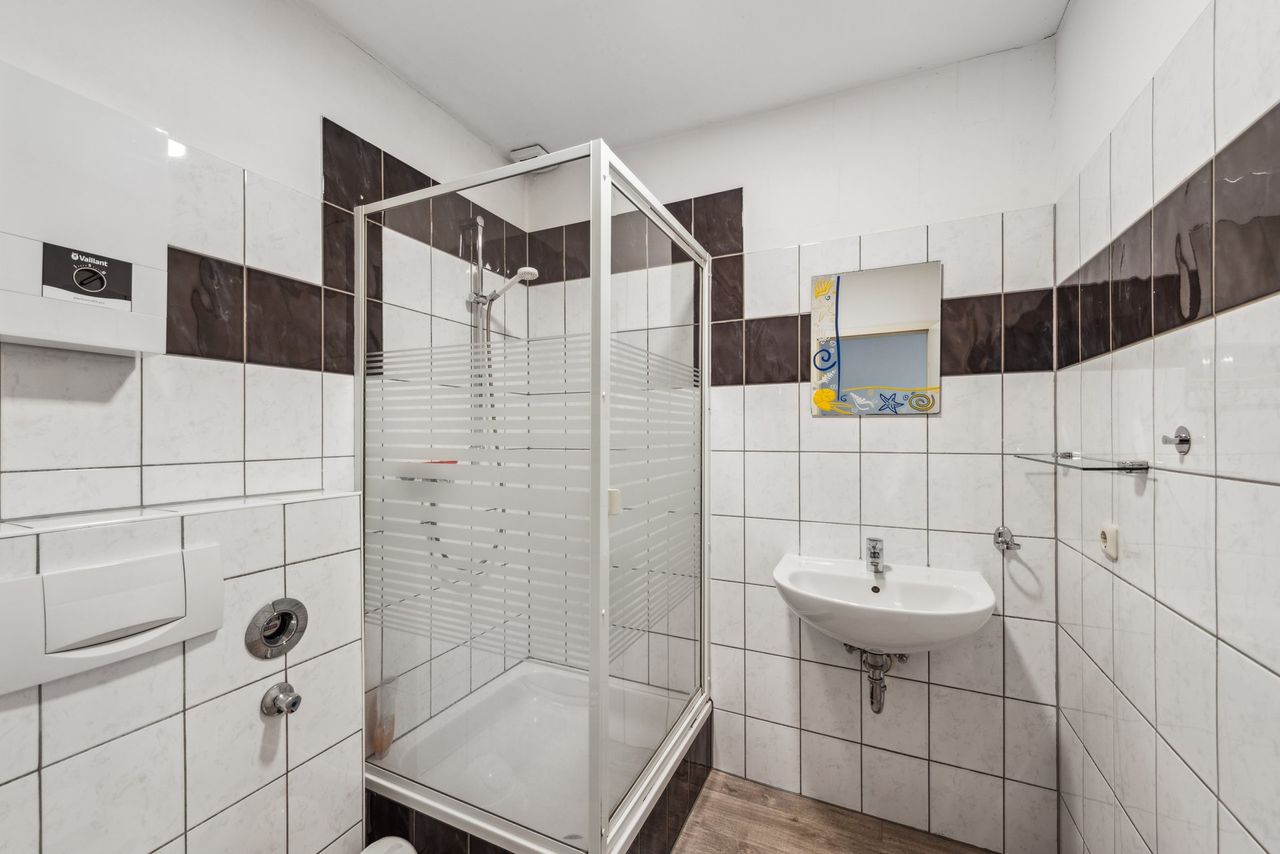 Wohnung Merkenicher Straße in Köln