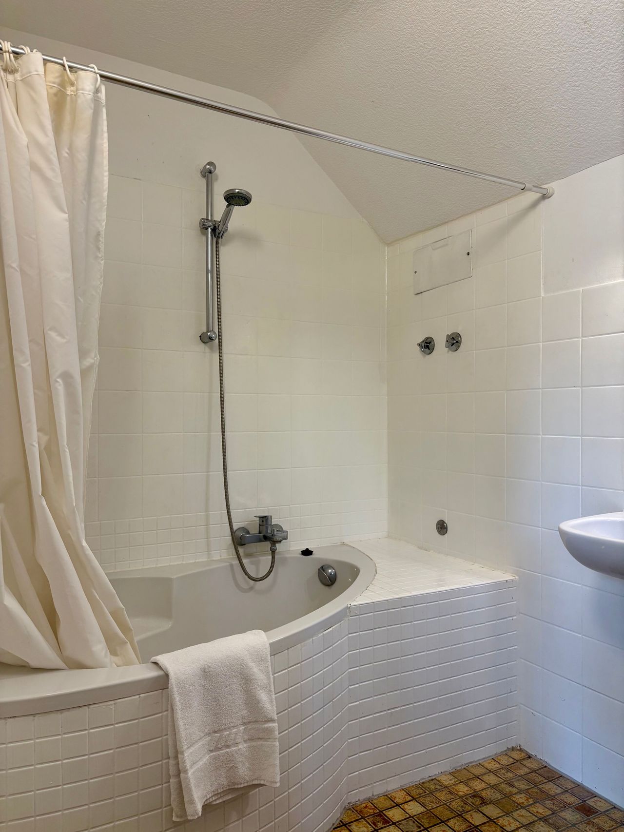 Wohnung Maxau am Rhein in Karlsruhe