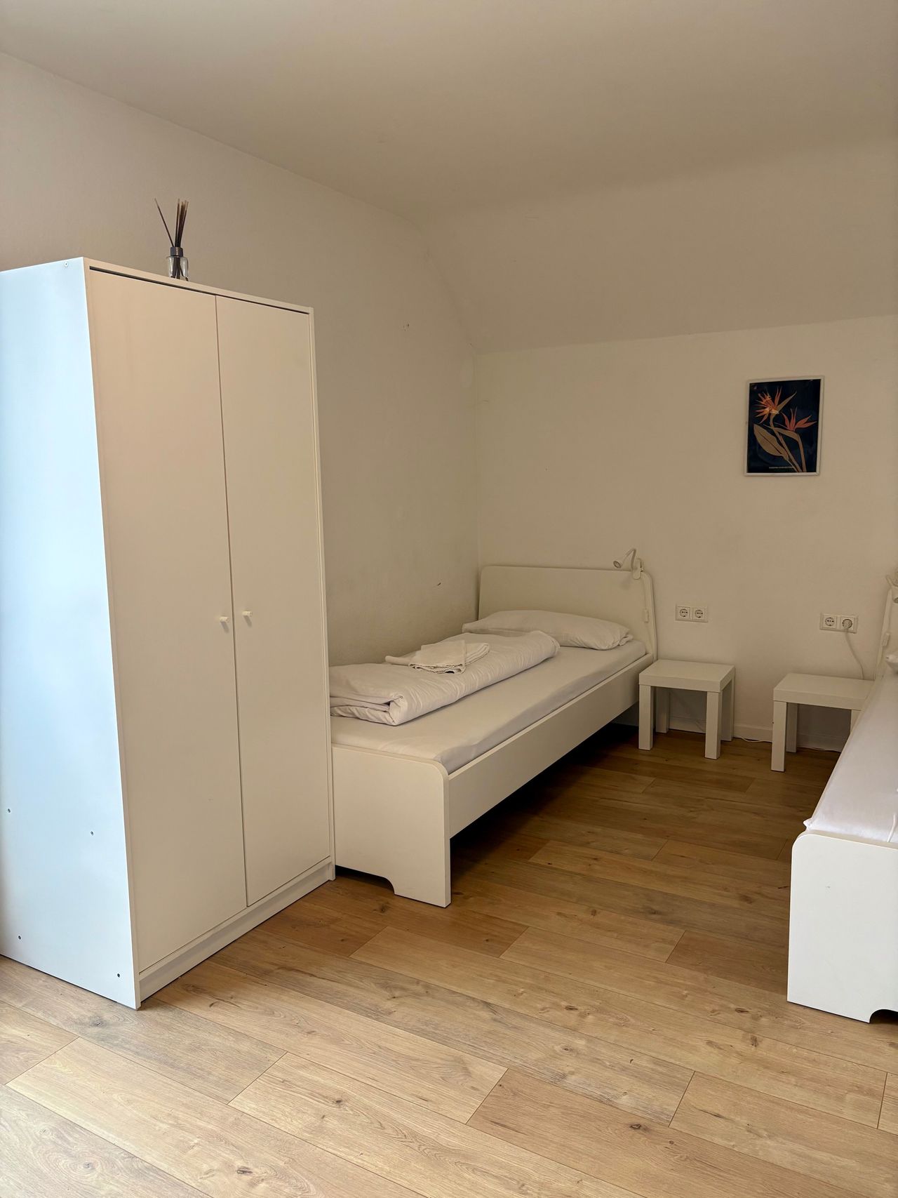 Wohnung Maxau am Rhein in Karlsruhe