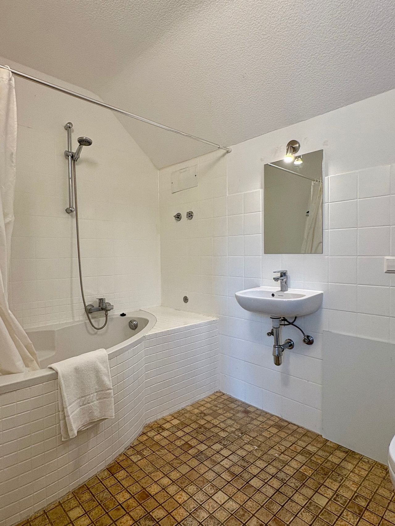 Wohnung Maxau am Rhein in Karlsruhe