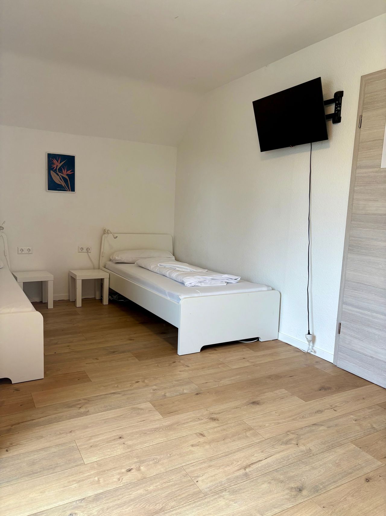 Wohnung Maxau am Rhein in Karlsruhe