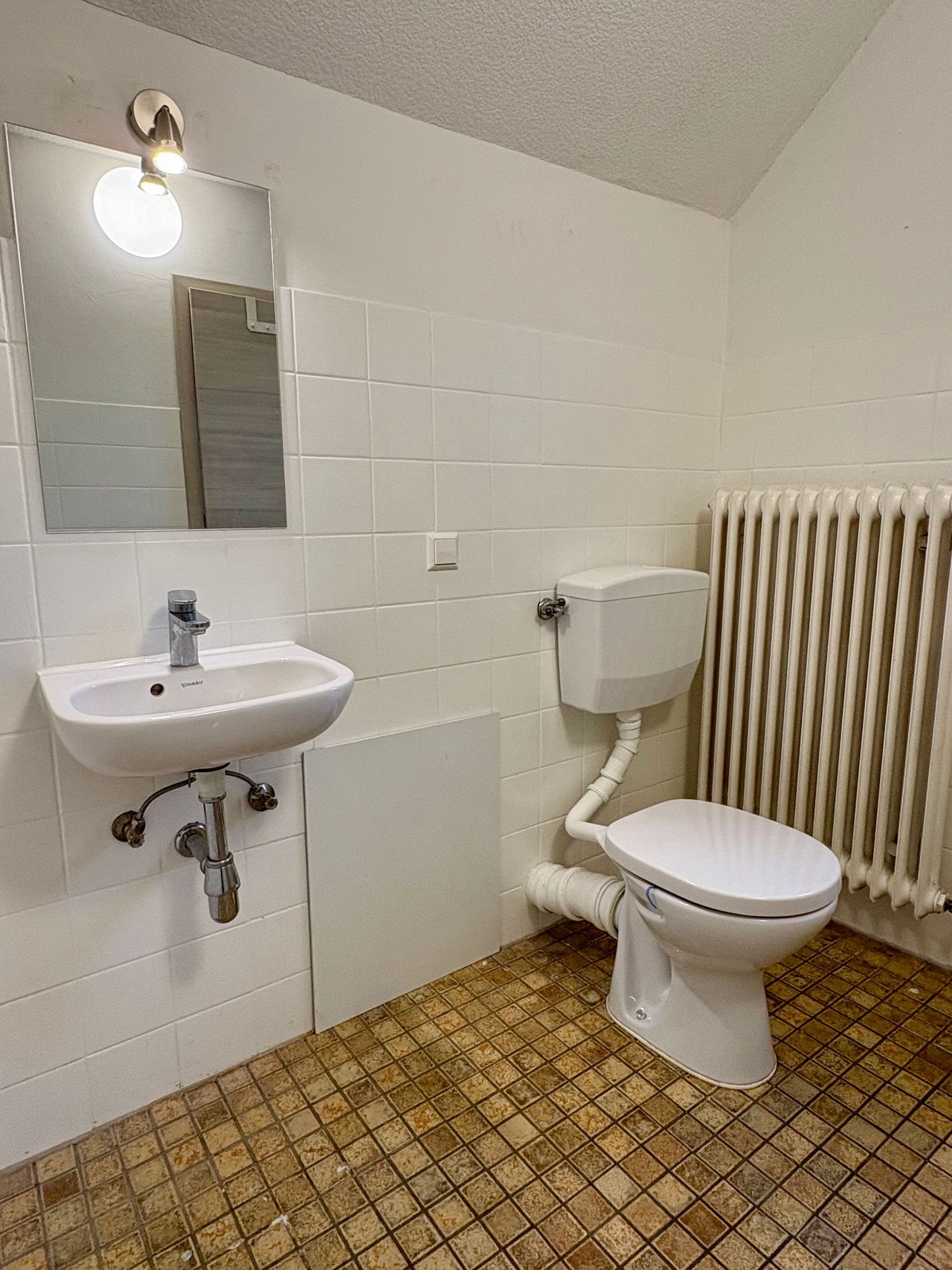 Wohnung Maxau am Rhein in Karlsruhe