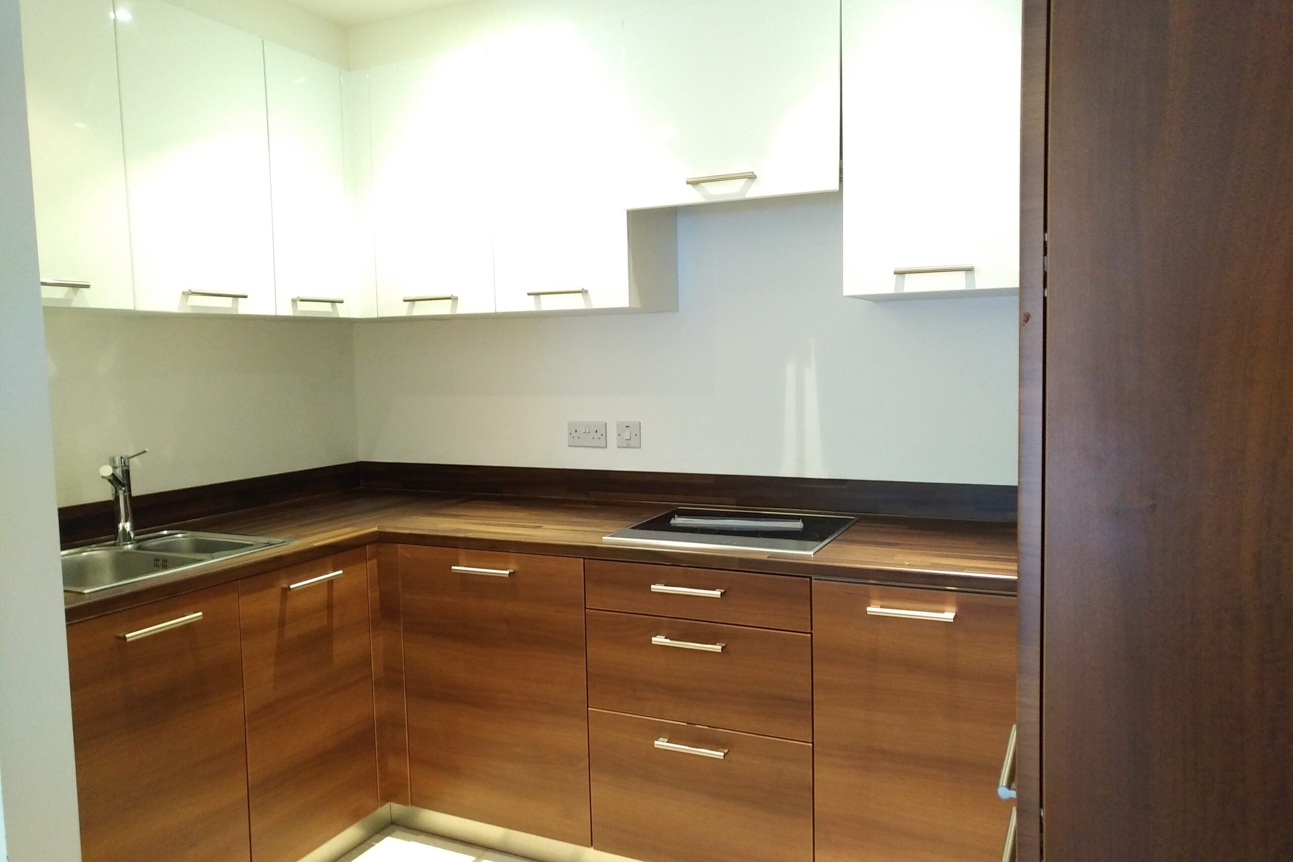 Flat Forge Square in Greater London