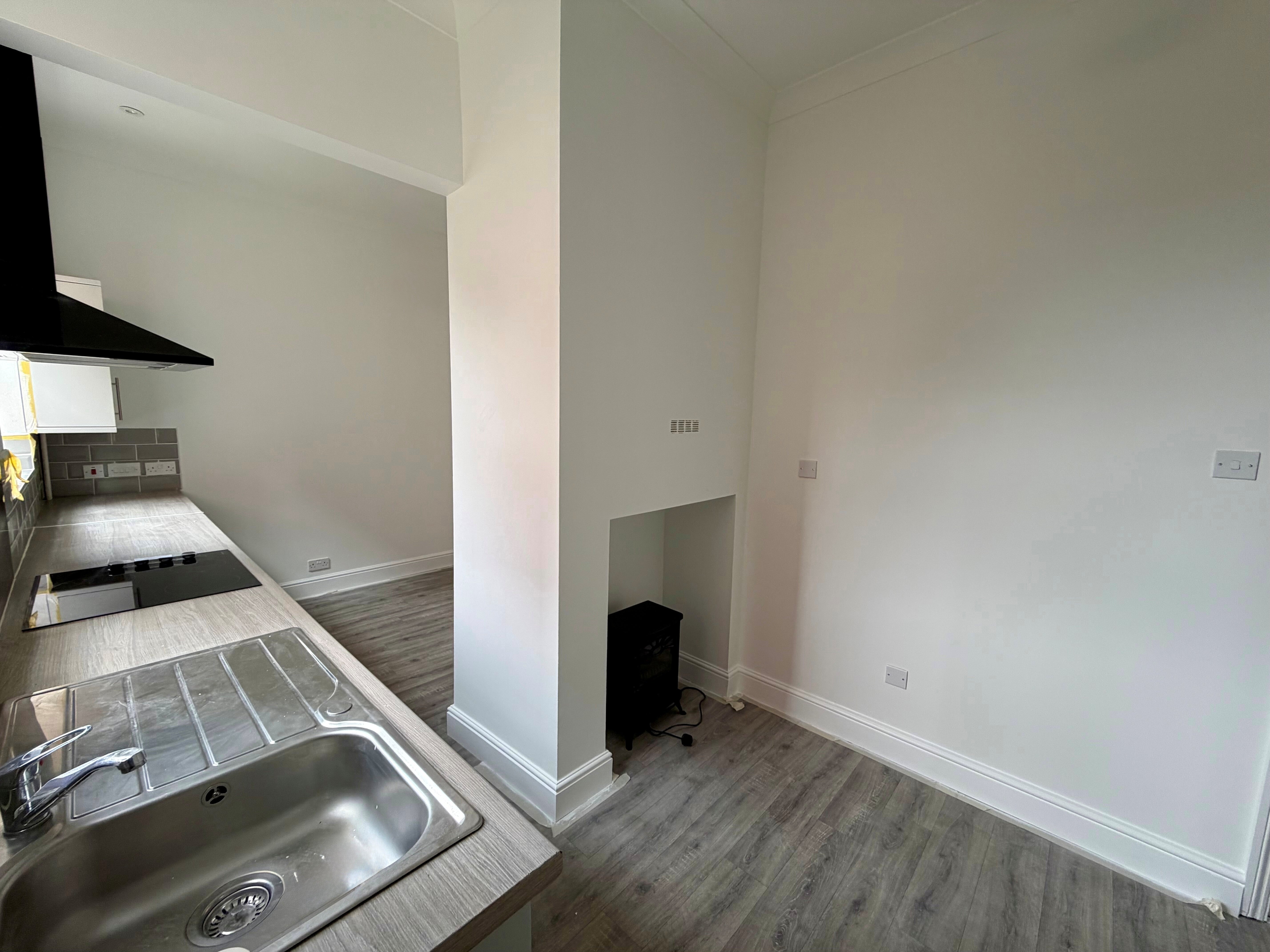 Flat Halls Meadow Close in King's Lynn and West Norfolk