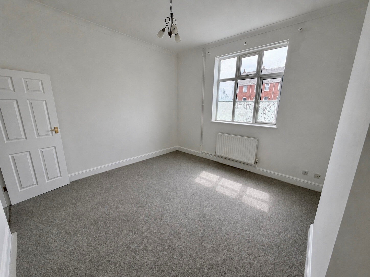 Flat Halls Meadow Close in King's Lynn and West Norfolk