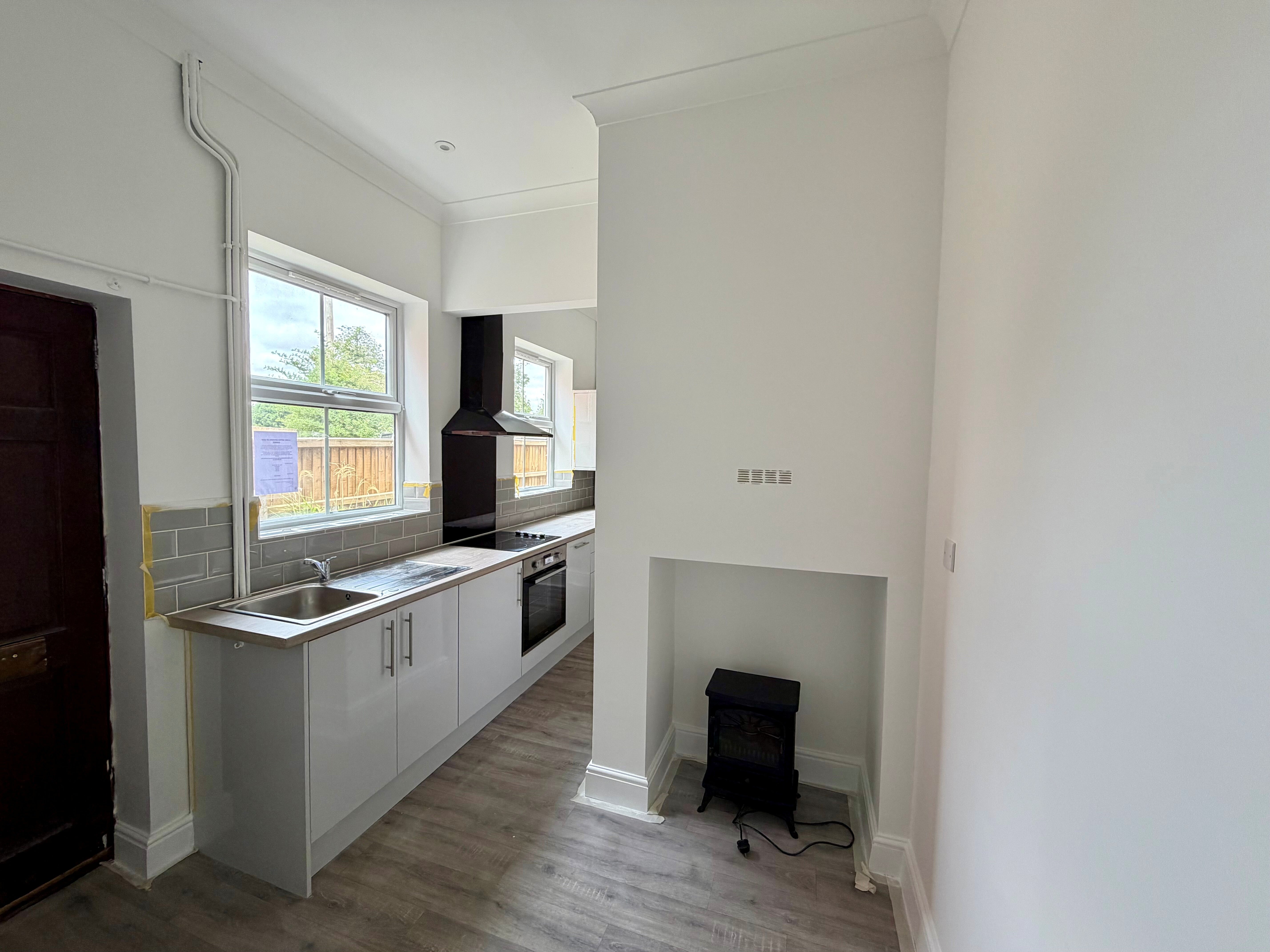 Flat Halls Meadow Close in King's Lynn and West Norfolk