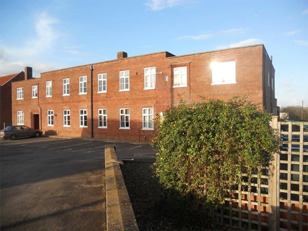 Flat Halls Meadow Close in King's Lynn and West Norfolk