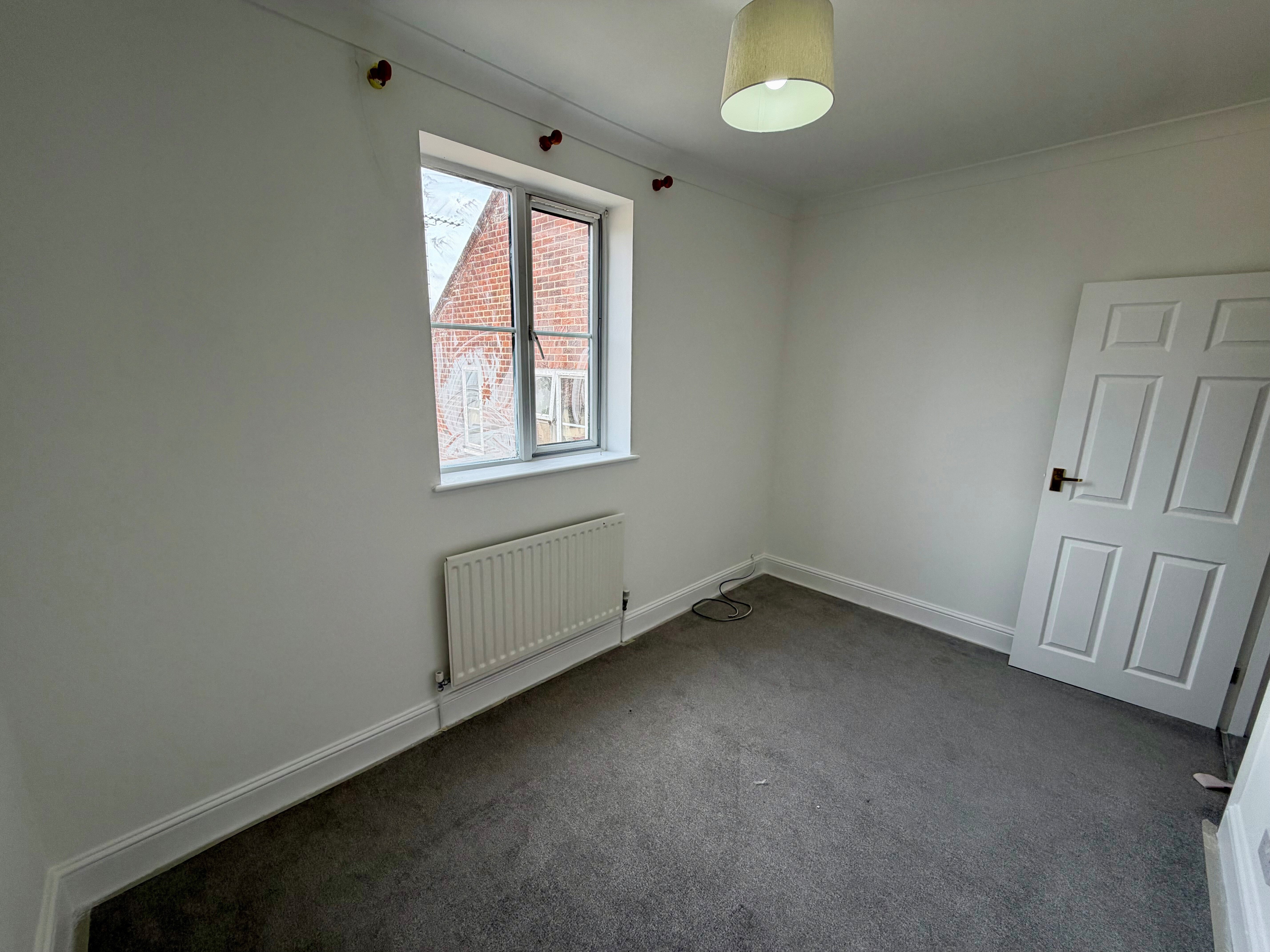Flat Halls Meadow Close in King's Lynn and West Norfolk