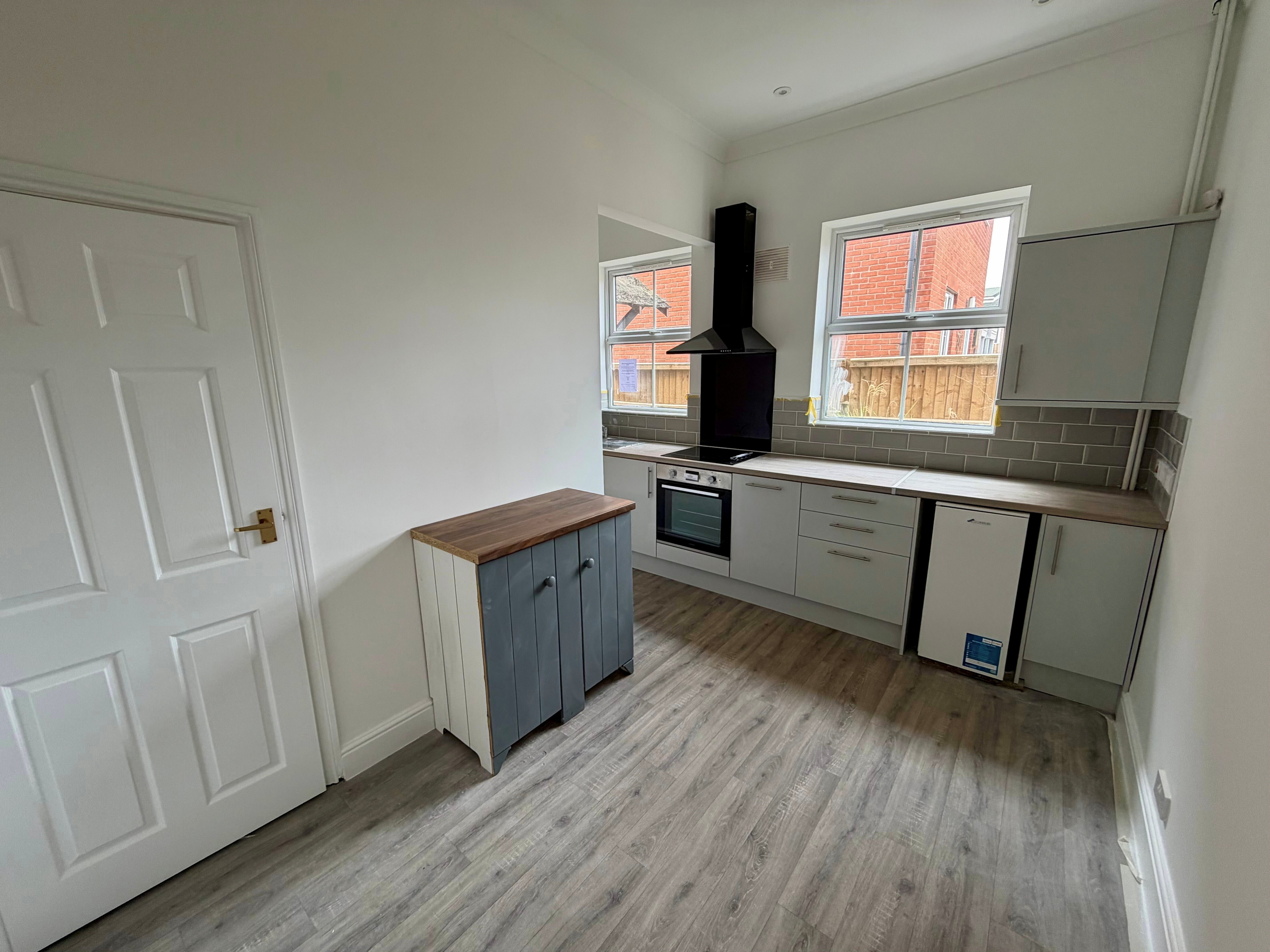 Flat Halls Meadow Close in King's Lynn and West Norfolk