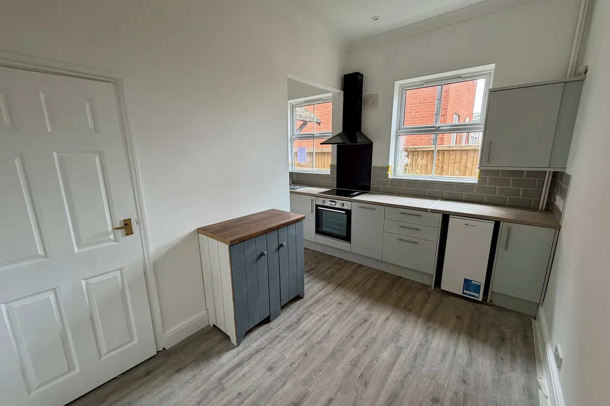 Flat Halls Meadow Close in King's Lynn and West Norfolk