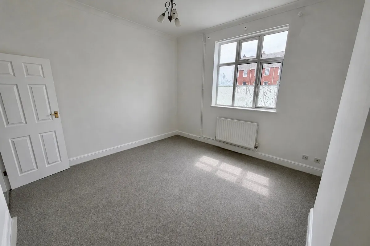 Flat Halls Meadow Close in King's Lynn and West Norfolk