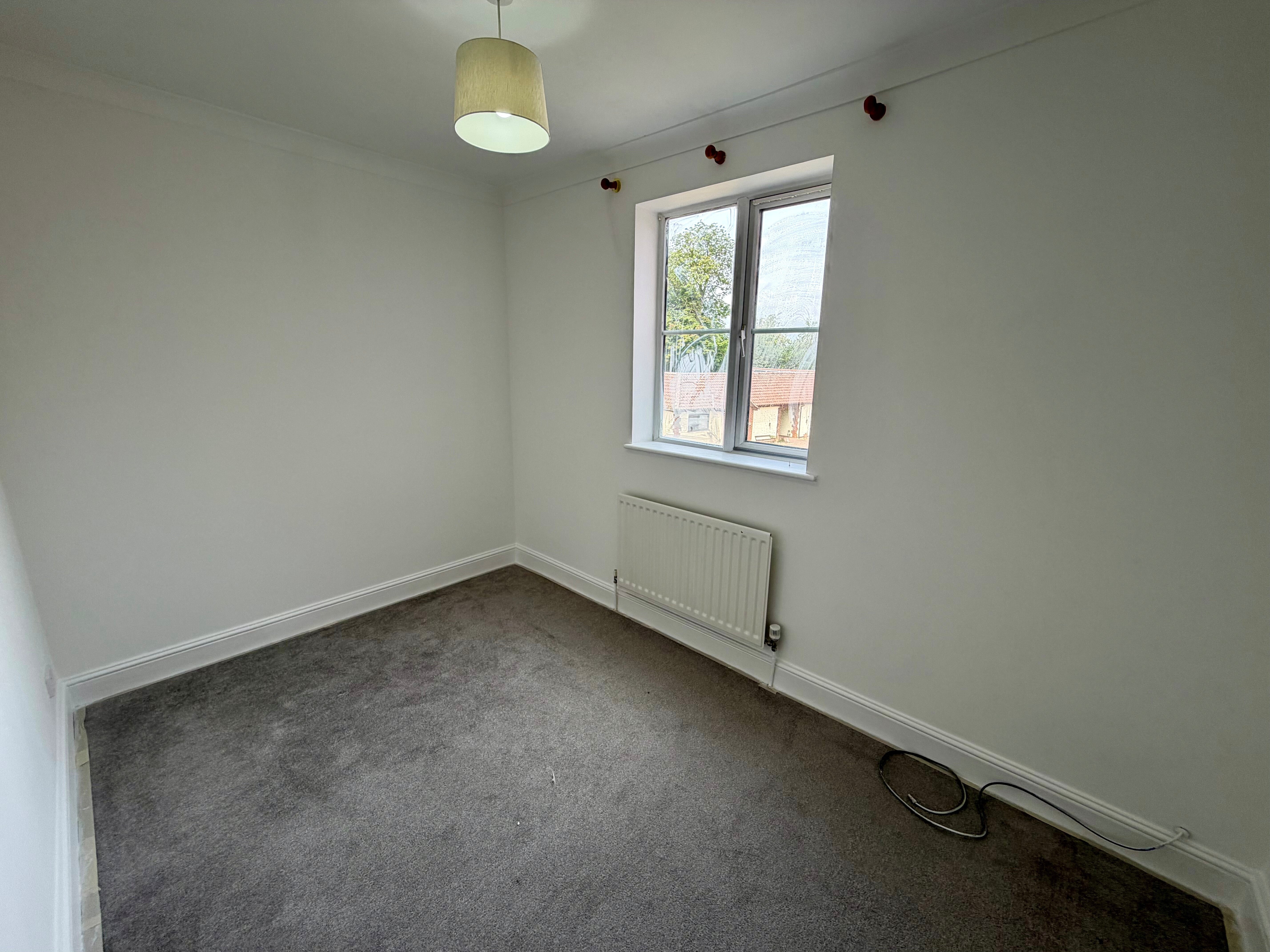 Flat Halls Meadow Close in King's Lynn and West Norfolk
