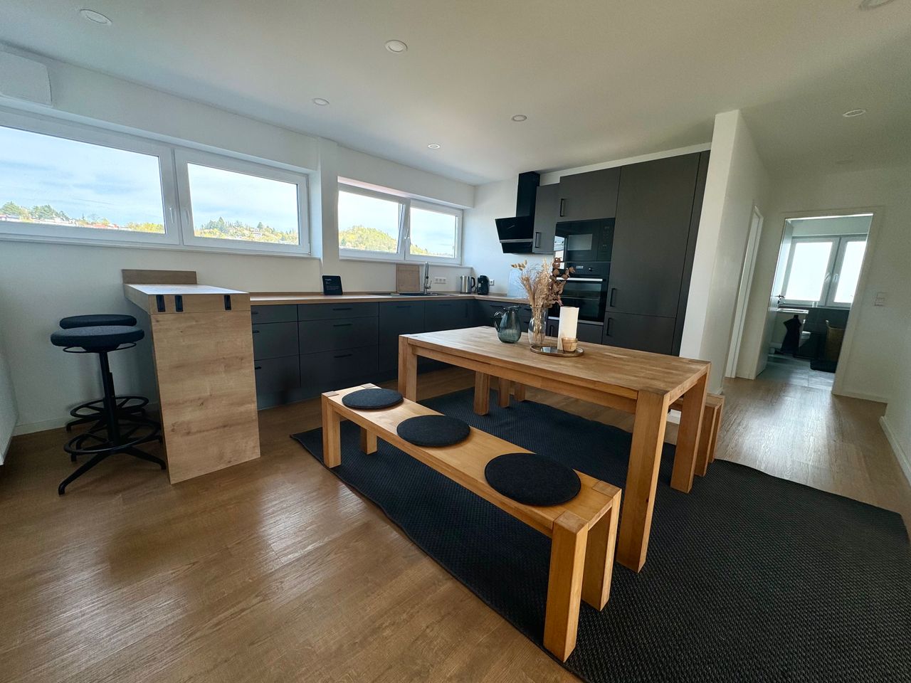 Wohnung Berliner Straße in Leonberg