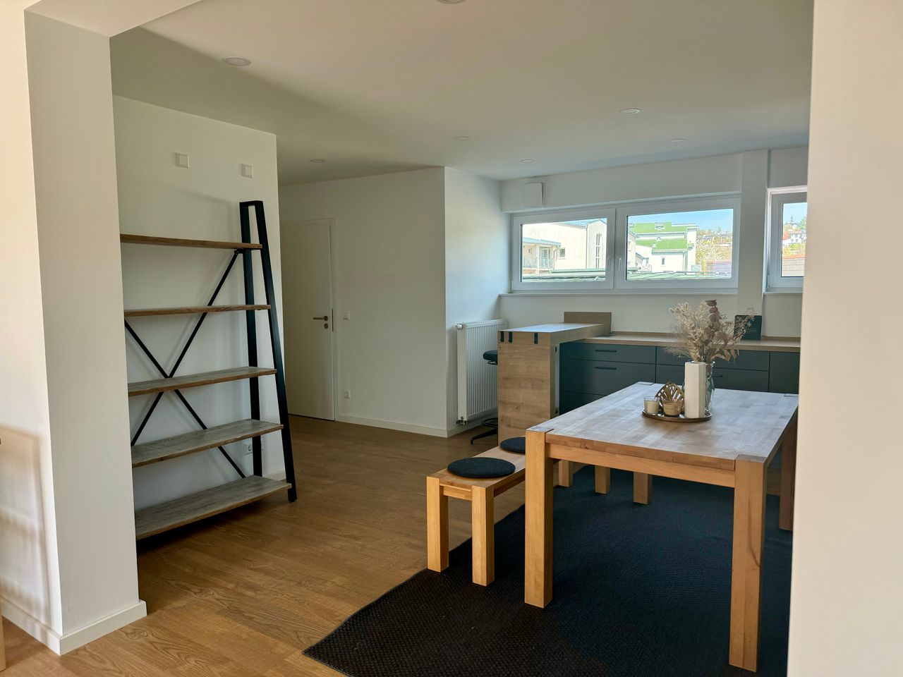 Wohnung Berliner Straße in Leonberg