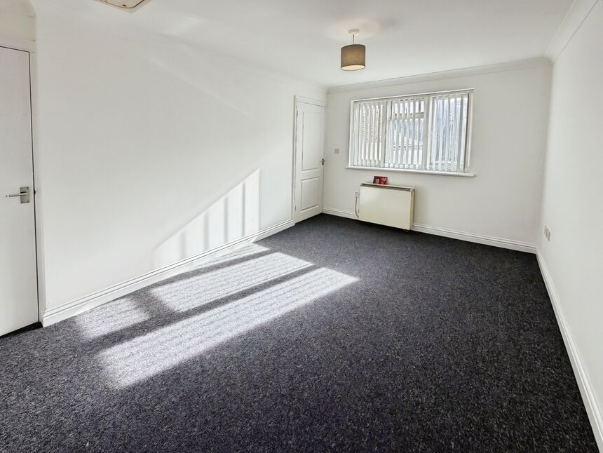 Flat Pitcroft Lane in Portsmouth