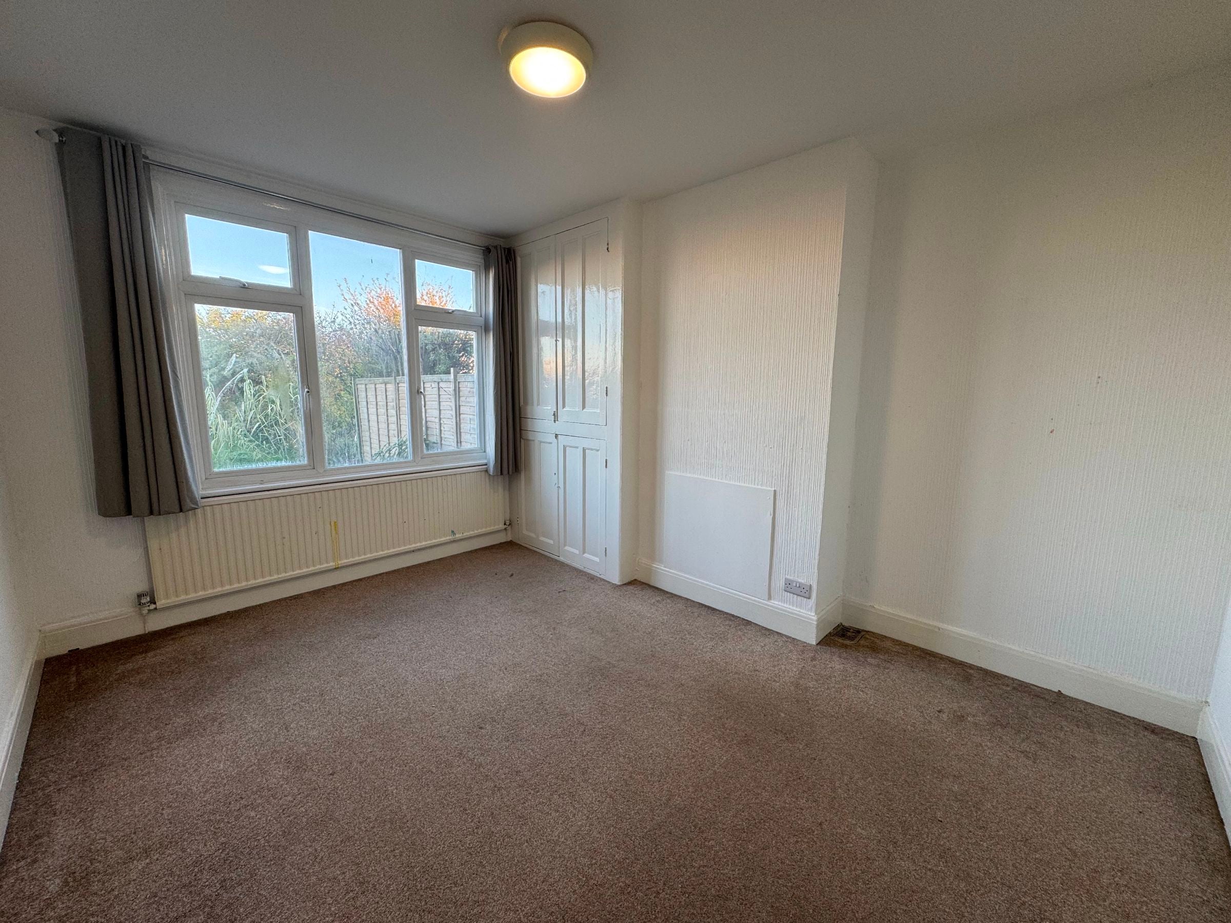 House Park Road in Clacton-on-Sea