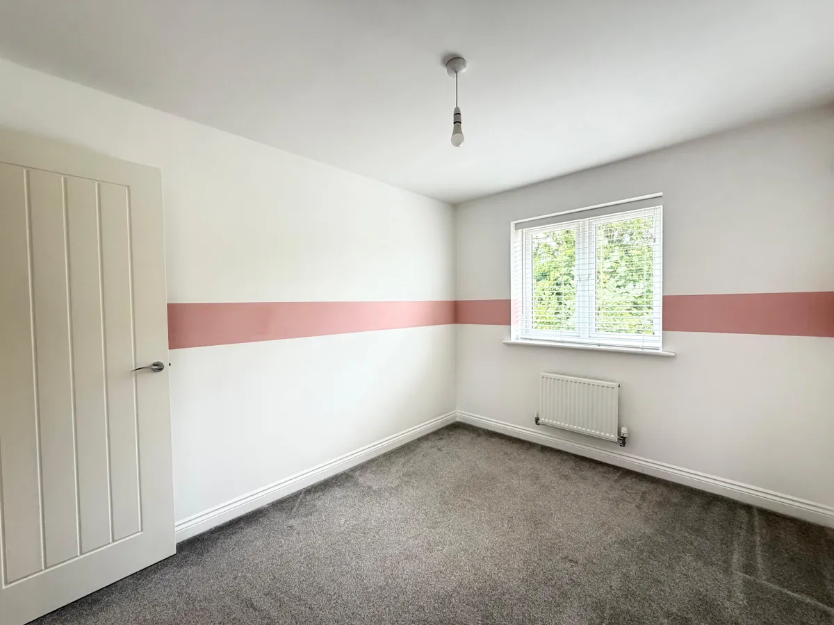 House Gates Drive in Maidstone