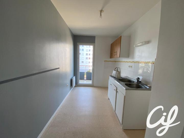 Flat Boulevard des Belges in Nantes