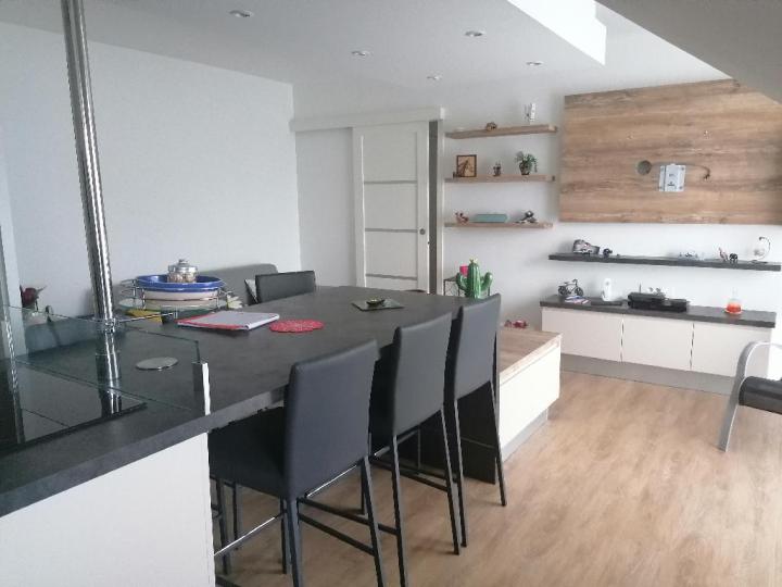 Appartement Impasse Jacquet à Nantes