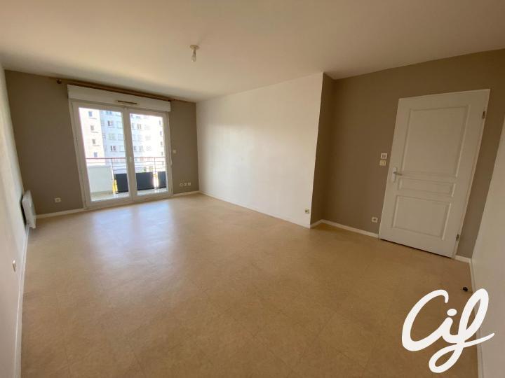 Appartement Boulevard des Belges à Nantes