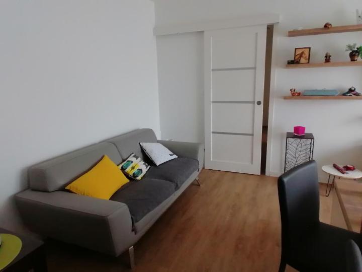 Appartement Impasse Jacquet à Nantes