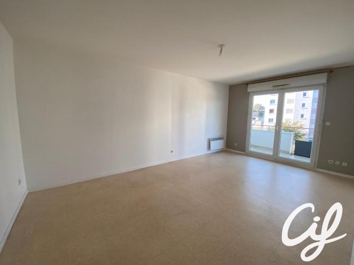 Appartement Boulevard des Belges à Nantes