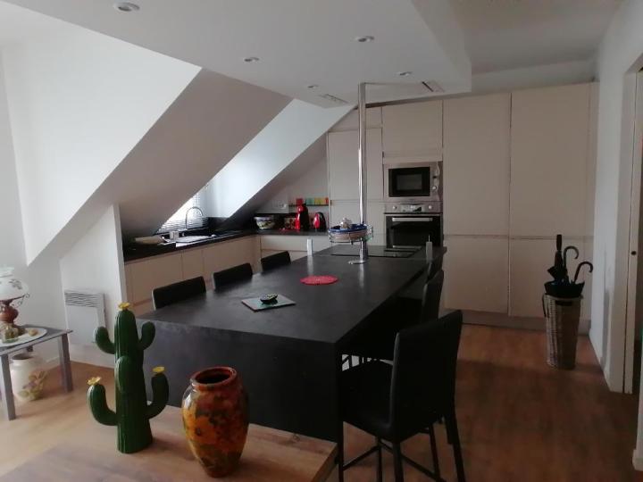 Appartement Impasse Jacquet à Nantes