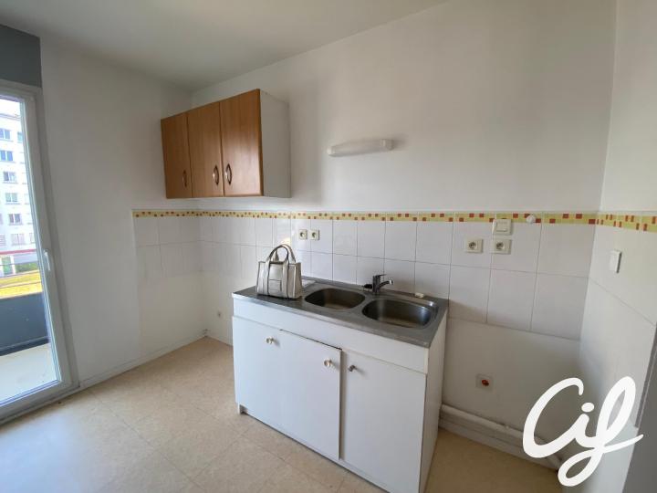 Flat Boulevard des Belges in Nantes
