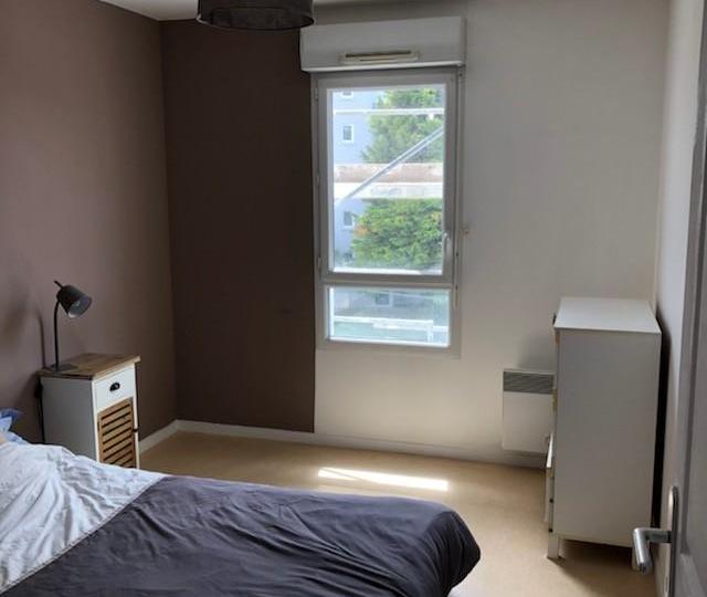 Appartement Boulevard des Belges à Nantes