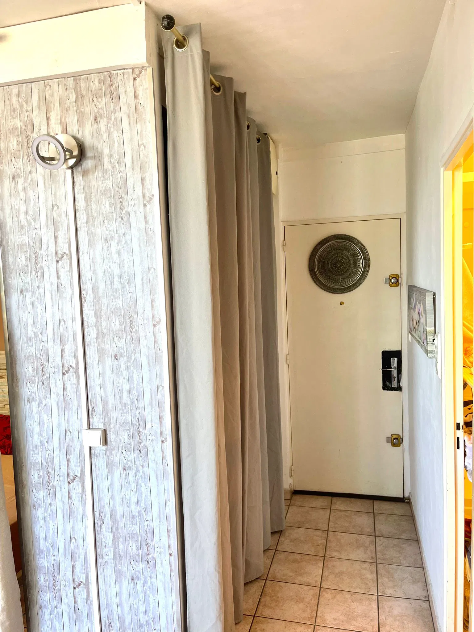 Appartement Ancienne Route de Marseille à Martigues