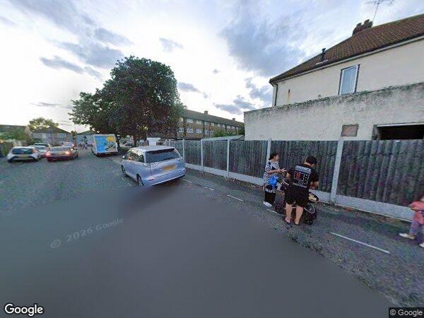 House Gray Avenue in Greater London