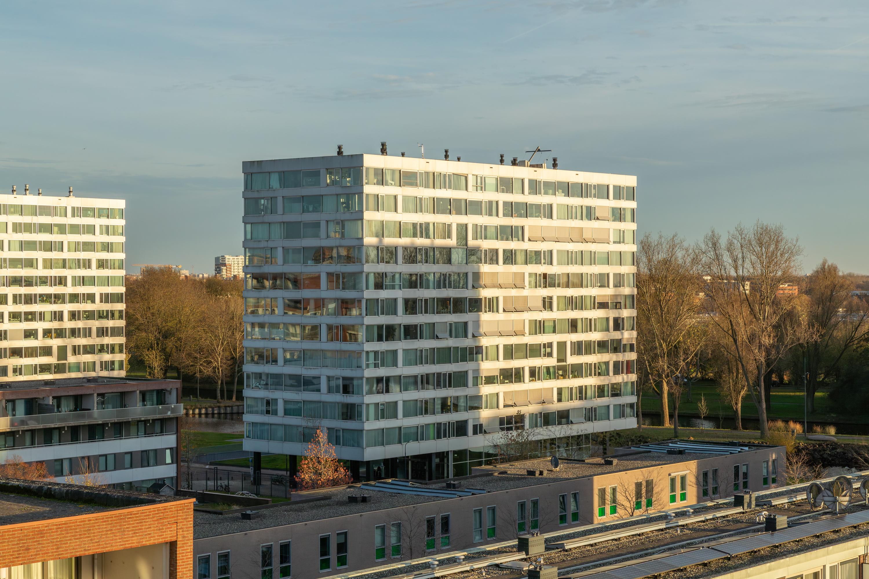 Jan van Zutphenstraat