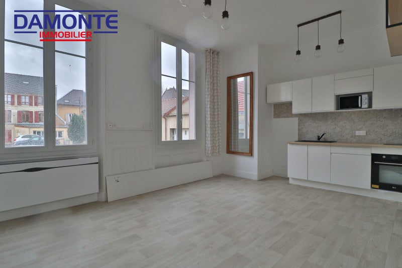 Appartement Avenue du Général Gallieni à Sainte-Savine