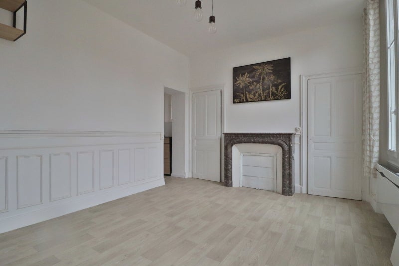 Appartement Avenue du Général Gallieni à Sainte-Savine