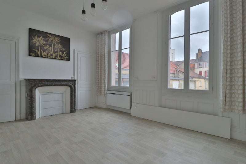 Appartement Avenue du Général Gallieni à Sainte-Savine