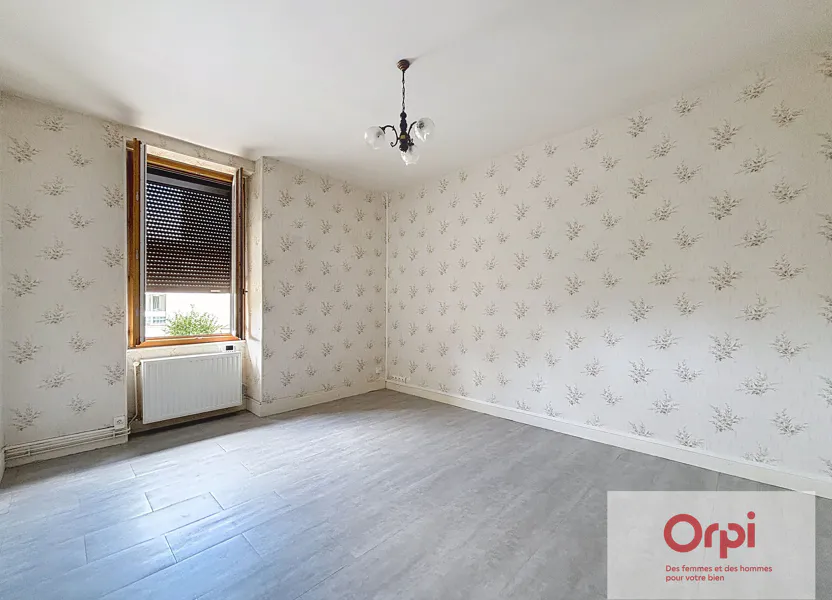 Appartement Rue Henri Fayol à Commentry