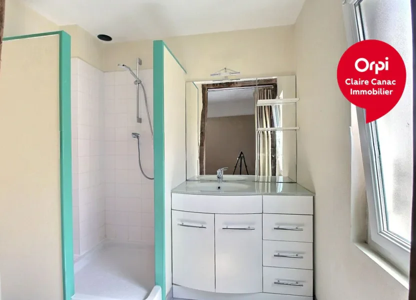 Flat Rue Tuboeuf in Castres
