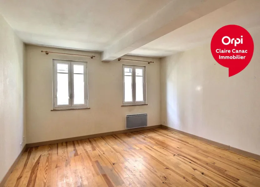 Flat Rue Tuboeuf in Castres