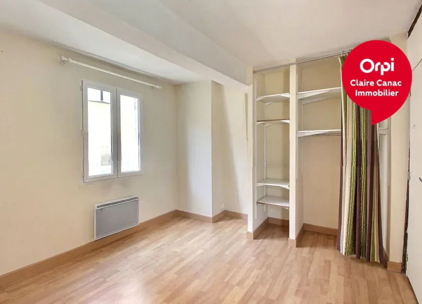 Flat Rue Tuboeuf in Castres