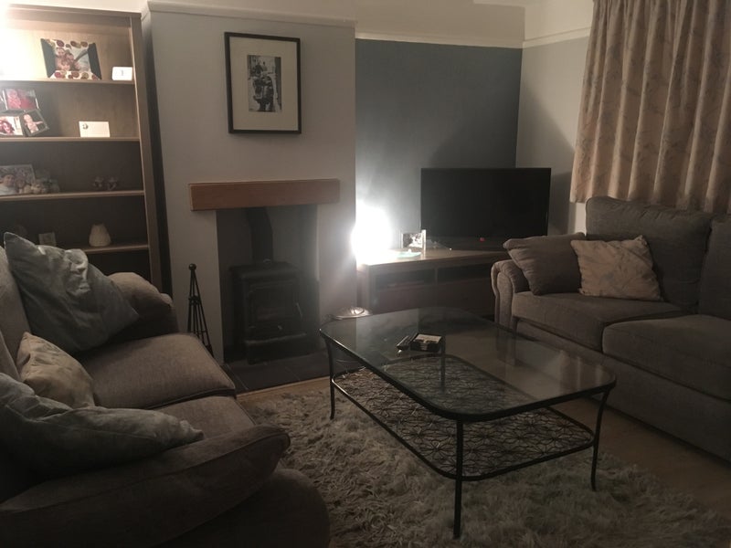 Room The Park in Bromsgrove