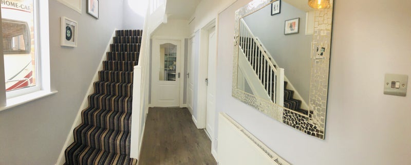 Room The Park in Bromsgrove
